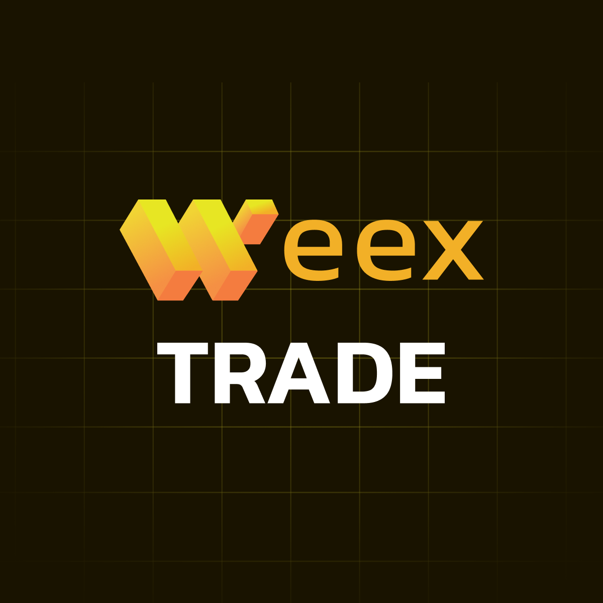 Weex trade